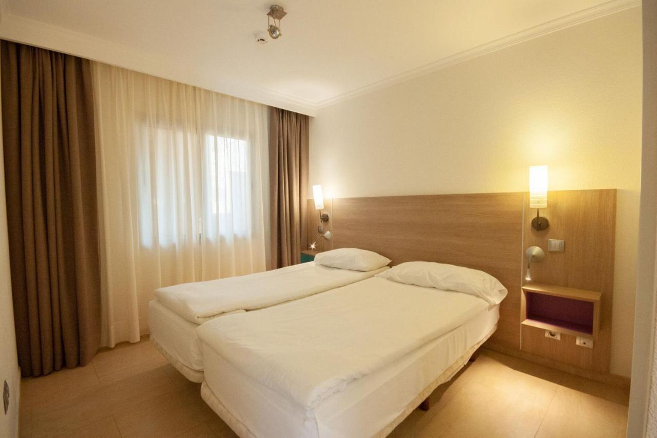Apartmán Luxury Penthouse, Panoramic Sea View Mogán Exteriér fotografie